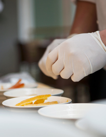 Keys to Successful Restaurant Operations — <em>Good Sanitation/Quality Control Practices and Sufficient Insurance</em>