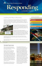 Responding to the Worst Disasters