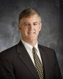 Tom Daly, Deputy Director - Federal Programs