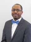 Jeremy R. Speaks, Disaster Recovery Consultant