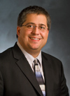 James Maddaloni, Logistics Manager/DAC Specialist
