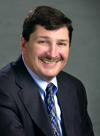 Robert E. Farnum, Senior Disaster Recovery Manager