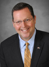Robert J. Wright, Disaster Recovery Manager