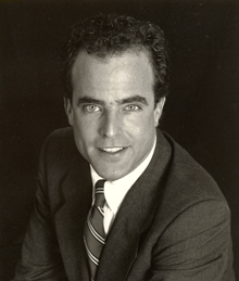 Scott Davidson