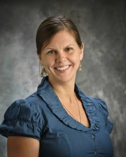 Lynn M. Palmer, MBA, Senior Accountant
