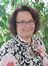 Tracy Bearse, Accounts Payable/Receivable