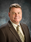 Bill Slater, Deputy Director