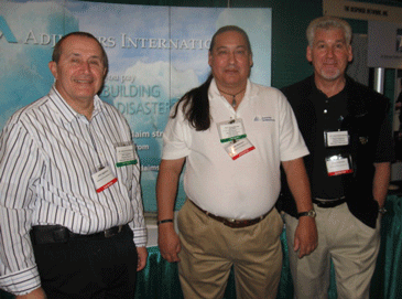 2011 USET Conference