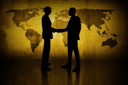 Information for Agents and Brokers