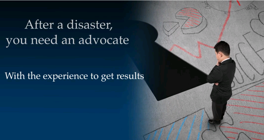 What is a Public Adjuster?