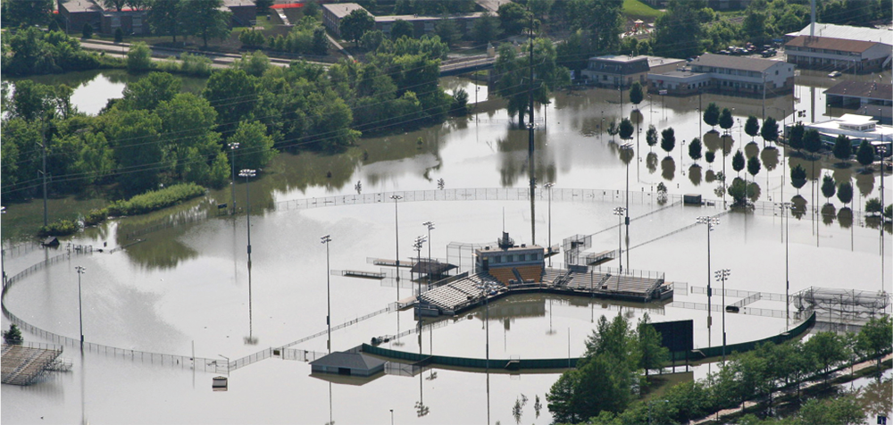 FEMA Category E Projects - Disaster Recovery Today