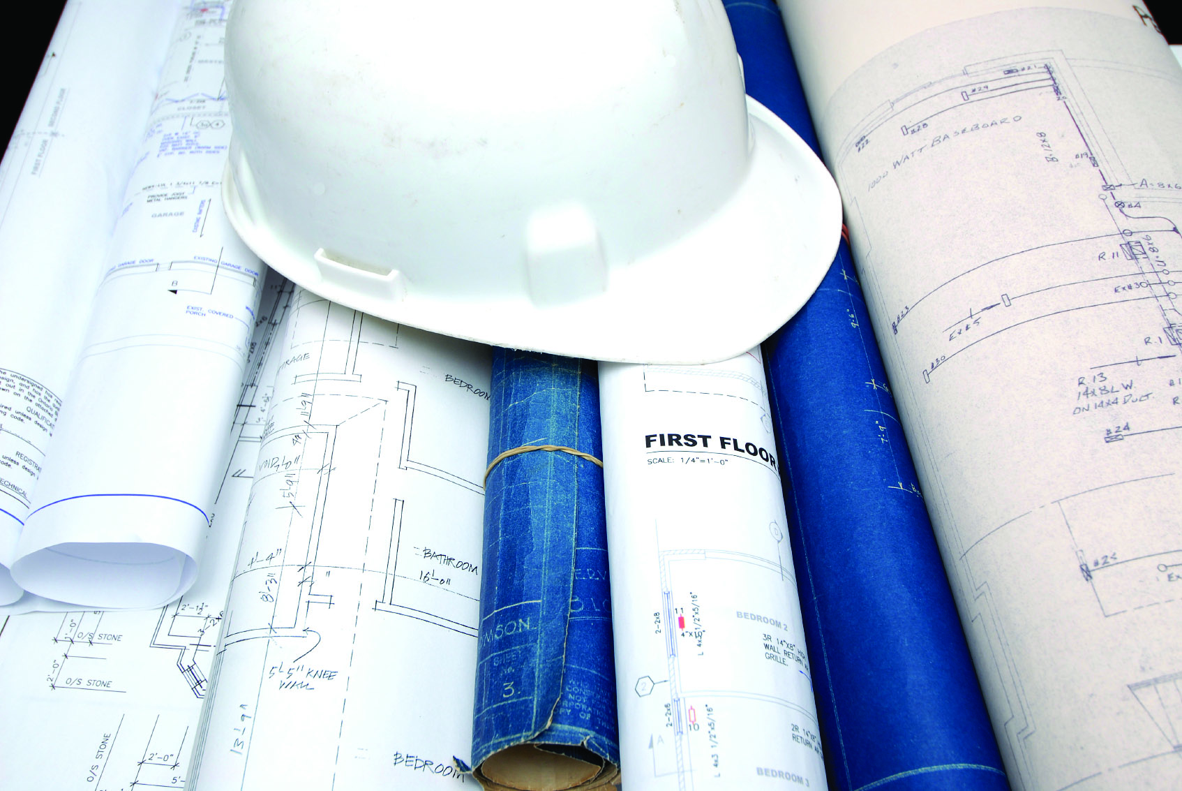 Ordinance or Law Insurance — <em>Are You Covered?</em>
