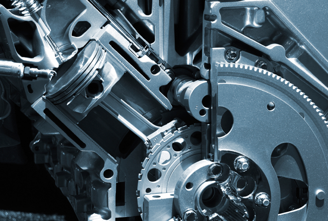 Equipment Breakdown Insurance Losses Reduce Exposure