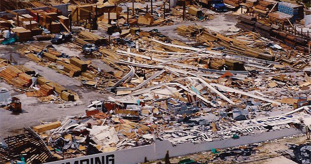 Debris Removal Coverage The Development of Coverage Adjusting Today