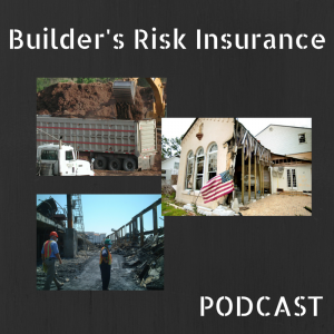 Builder's Risk Insurance Image