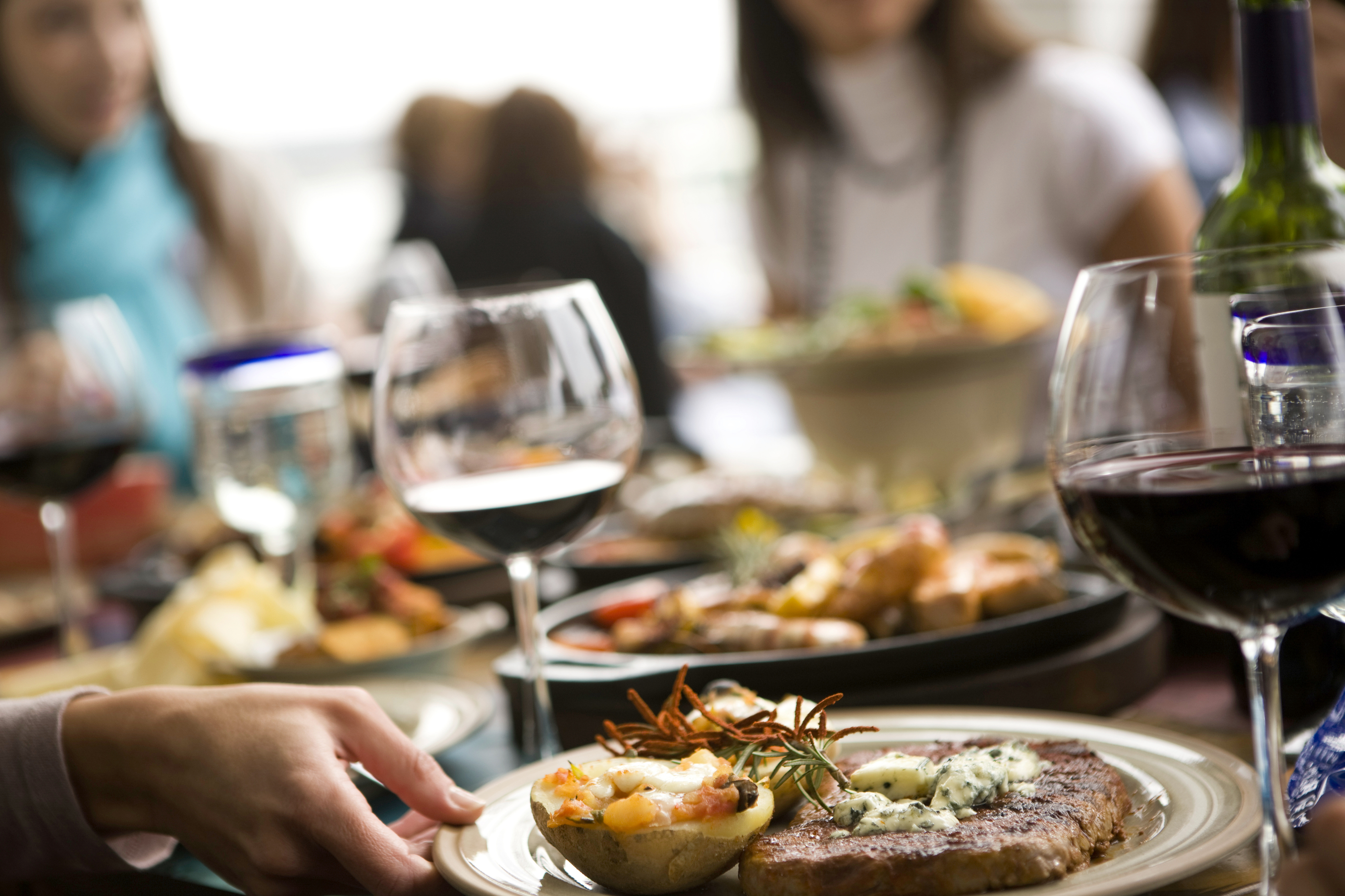 Two Occasionally Overlooked Insurance Needs of Restaurants