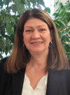 Nadine Safin, MBA, Financial Reporting Manager