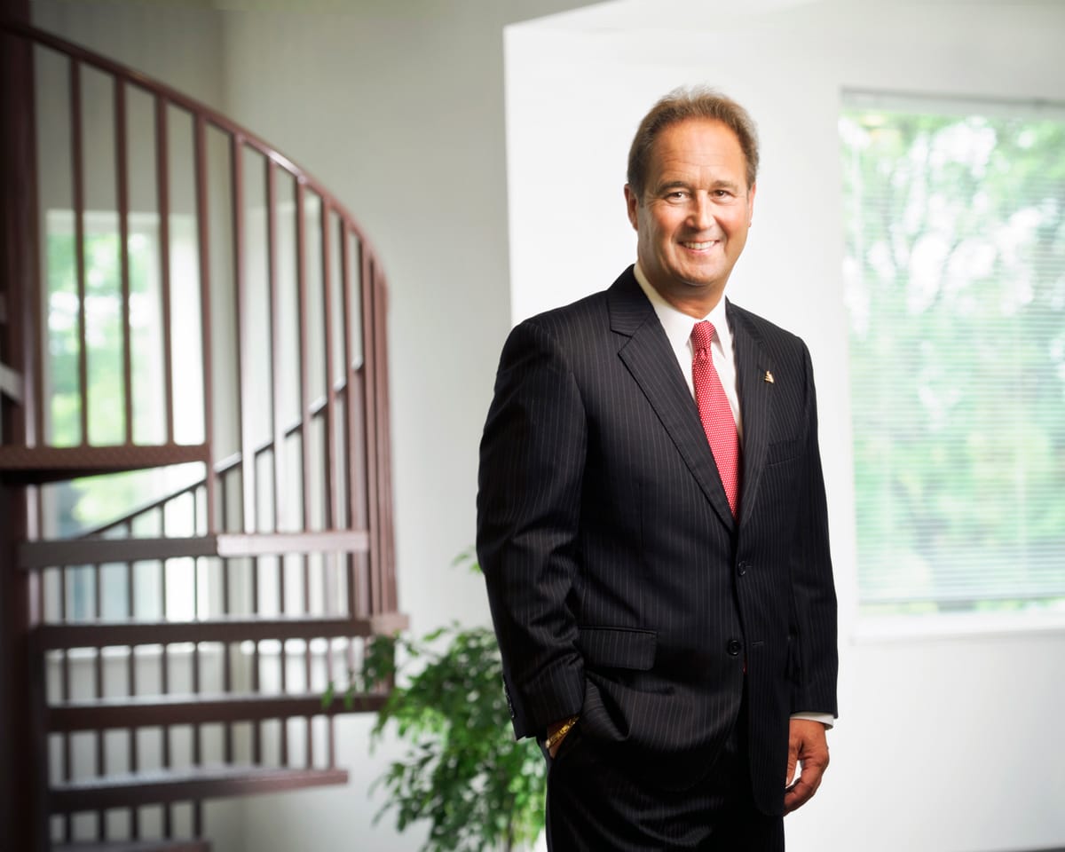 ADJUSTERS INTERNATIONAL JOHN MARINI