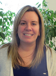 Jessie Weil, Vendor Payment Accountant